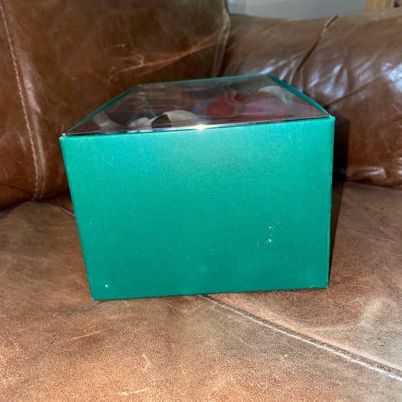 NWT NIB Starbucks® 118th Ed. Bearista® Girl Bear - Pink Trapper Sherpa Hat - Picture 16 of 16